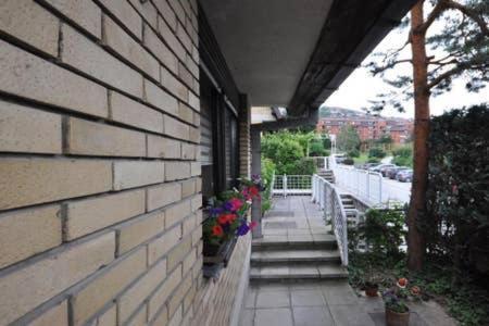 Stan Breka Villa Sarajevo Exterior photo